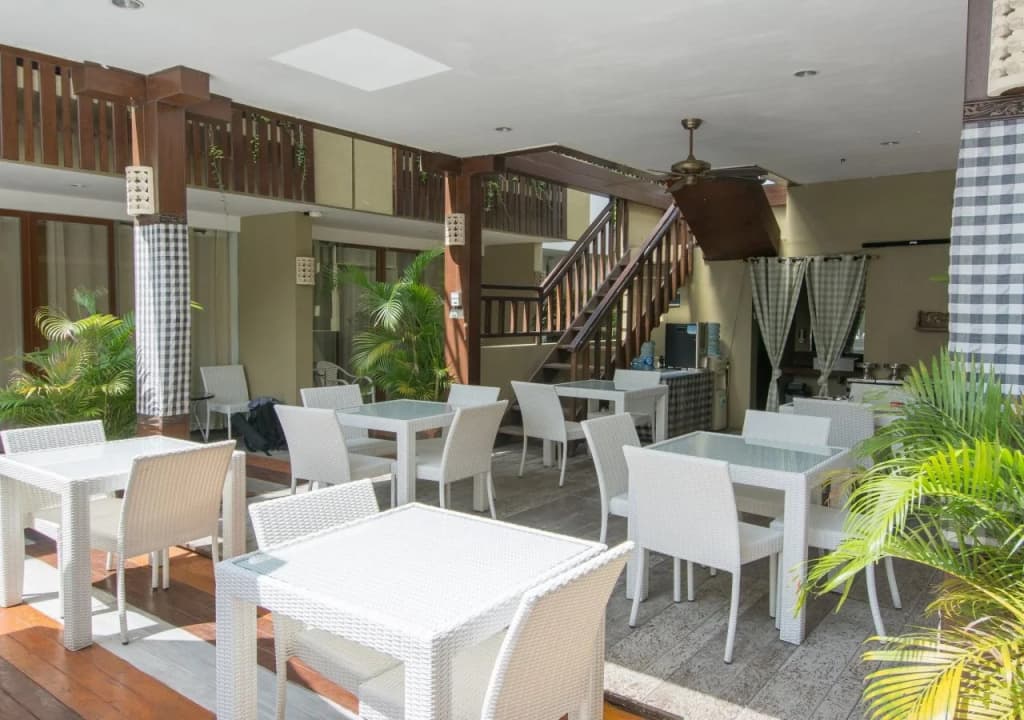 Devata Suite & Residence - photo 34