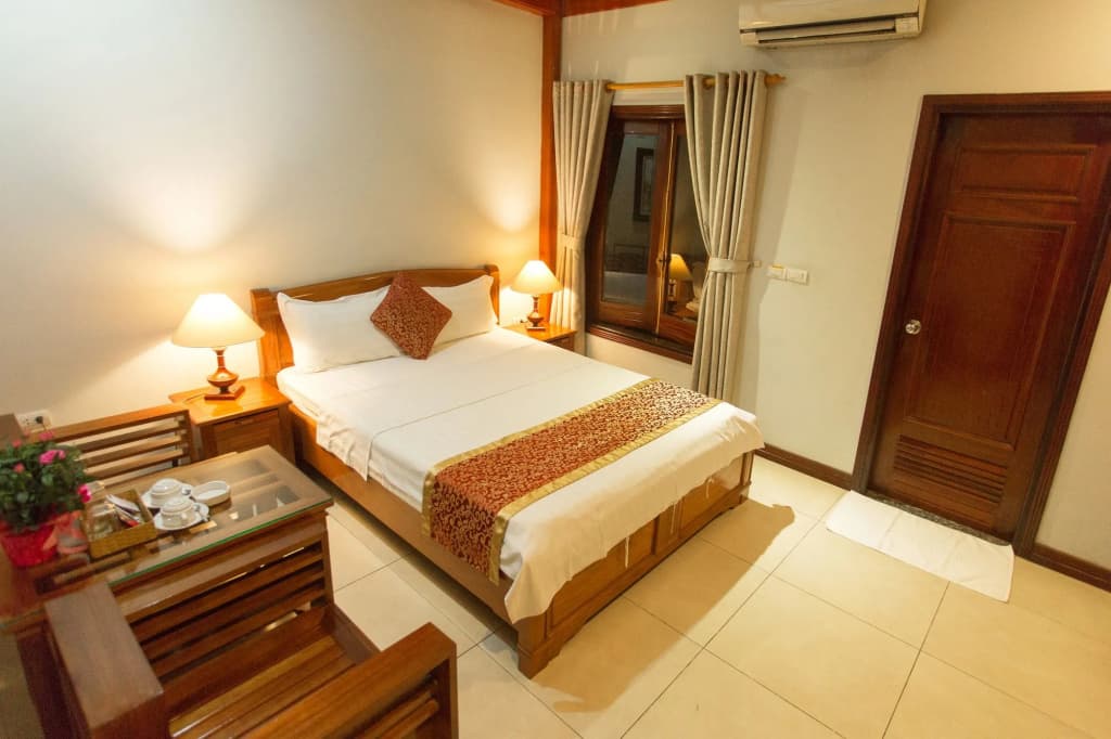 Thanh Hung Hotel - photo 2
