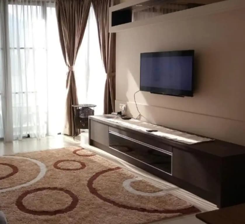 7Stonez Suites Midhills Genting Highlands - photo 4