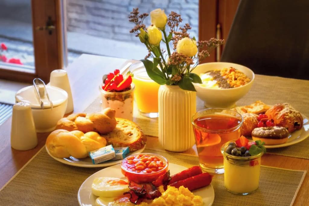 Hotel Golden Star - photo 31