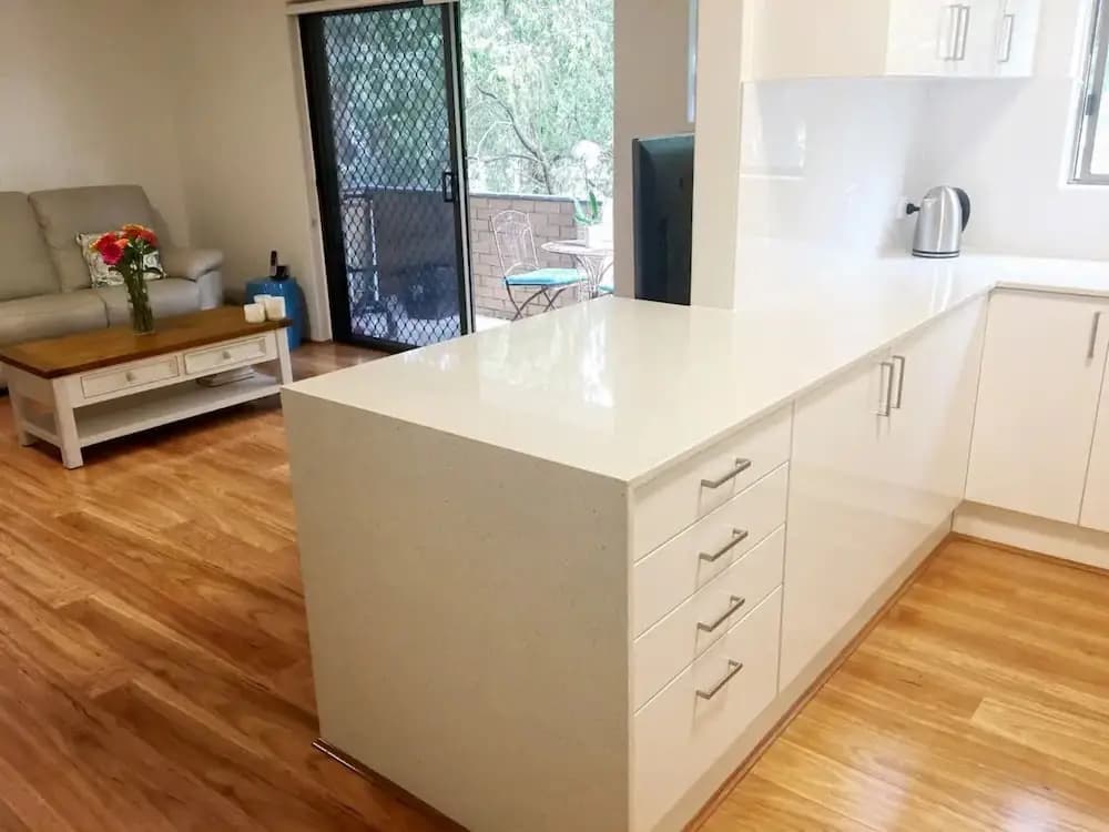 Modern Apartment Close to Randwick UNSW And City - main photo