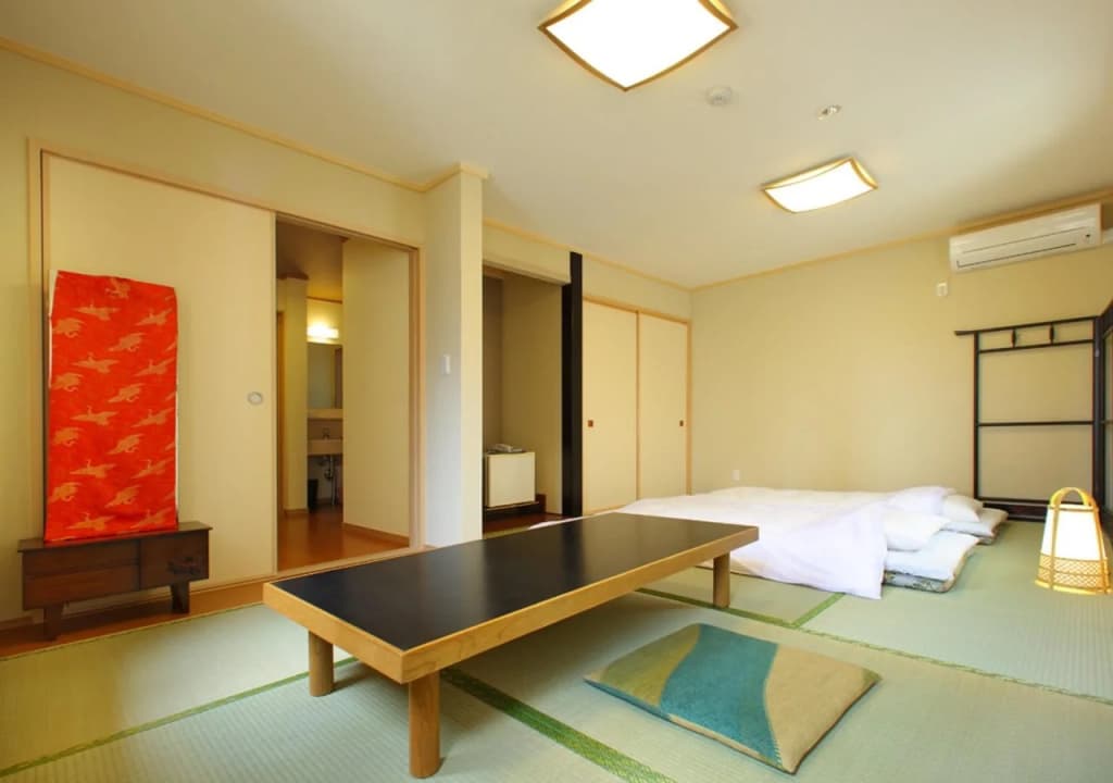 Ryokan Fuji - photo 2
