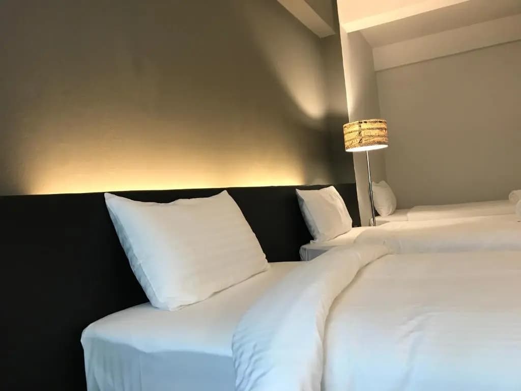 Shane Hotel Chiangmai - photo 28