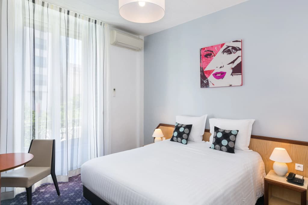 Best Western Plus Hotel Brice Garden - photo 5