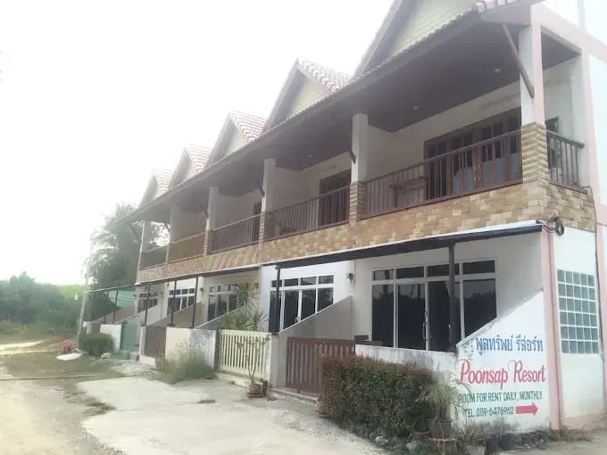 Poonsap Resort - photo 1