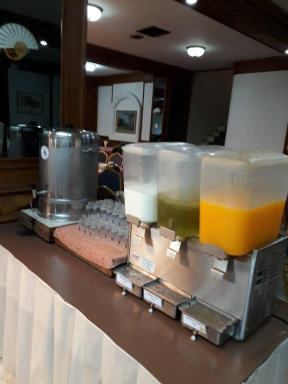 Royal Twins Palace Hotel - photo 11