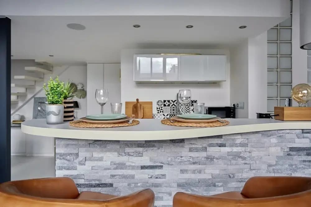 Charming Duplex Center of Paris-montorgueil - photo 12