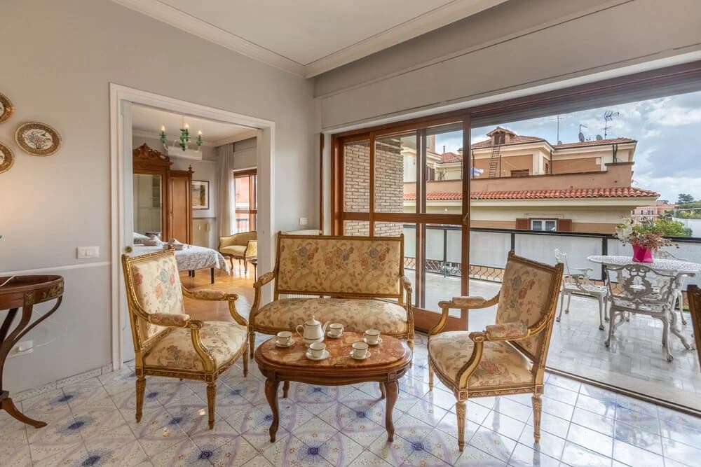 A Casa di Driade -apartment - photo 7