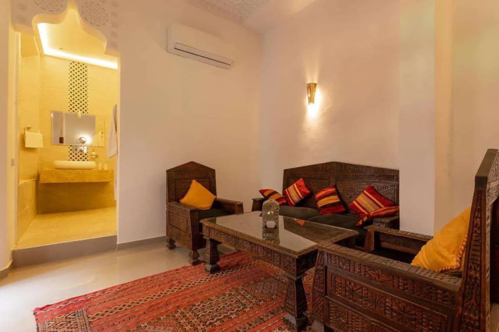 Riad Agdal Royal - photo 3