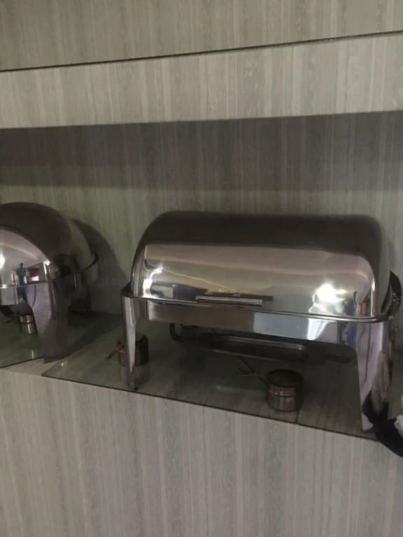Royal Sky Hotel - photo 28