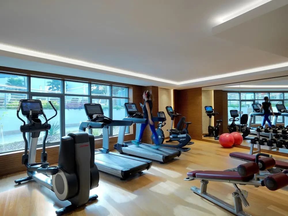 Damac Maison De Ville Breeze - photo 21