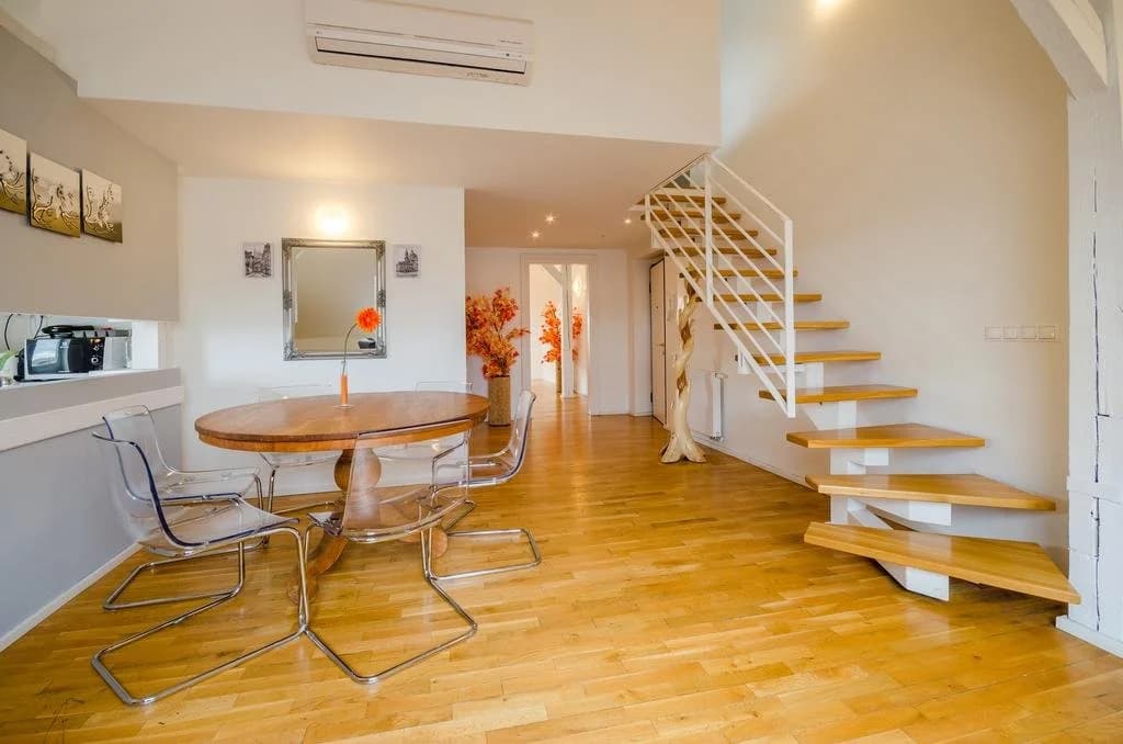 Historic Centre Apartments I - photo 13