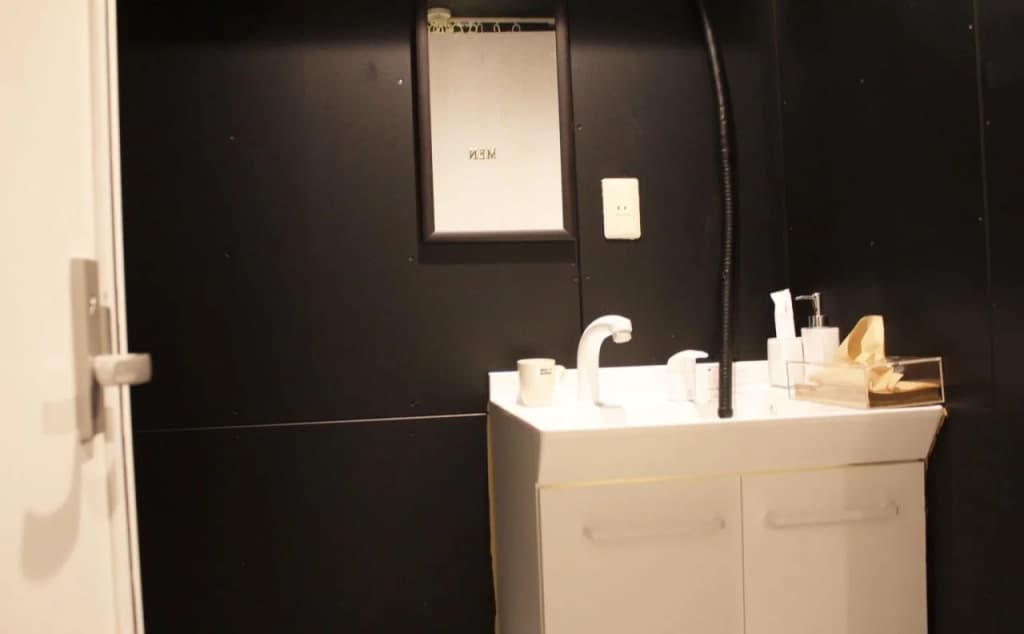 Anime Hostel Astro Station - photo 6
