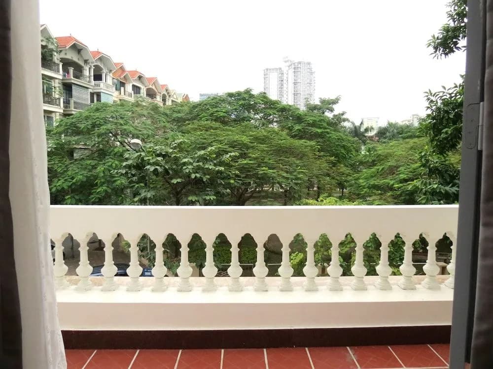 Hotel The Hanoi - photo 19