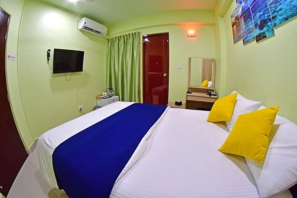 Tourist Inn - photo 21