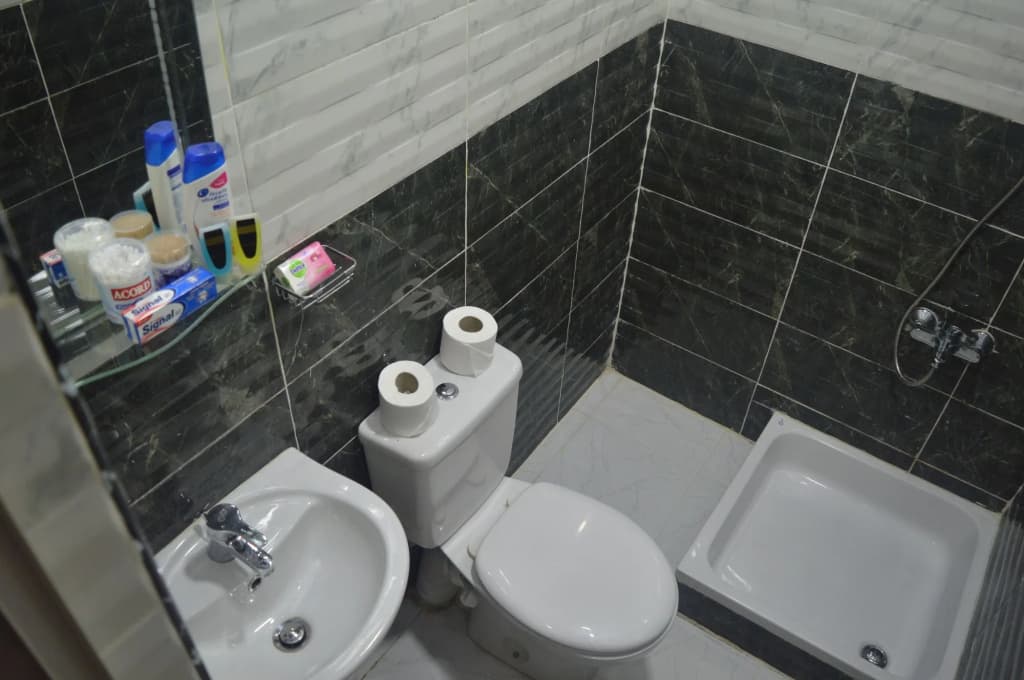 Midtown Hostel - photo 8