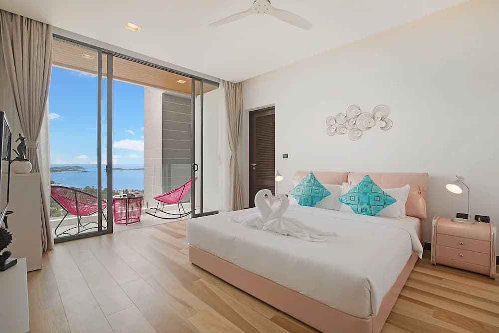 Samui Villa Alondra - photo 5