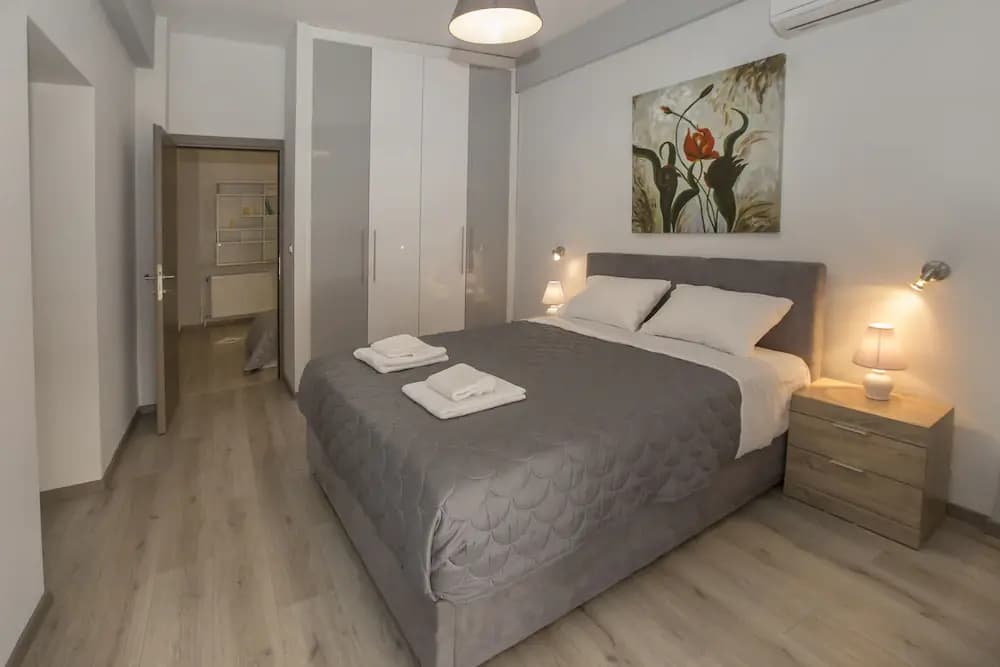 The New Studio Suite Near Akropolis - photo 8