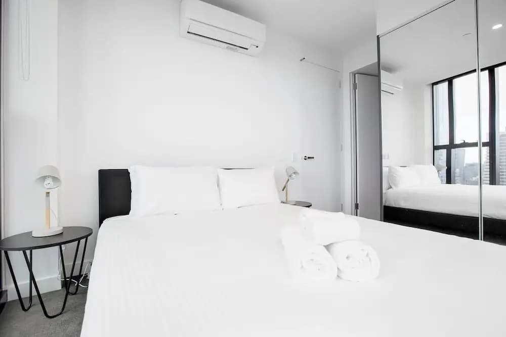 Ultimate Cozy 2 Bedroom In Melbourne Centro - photo 2