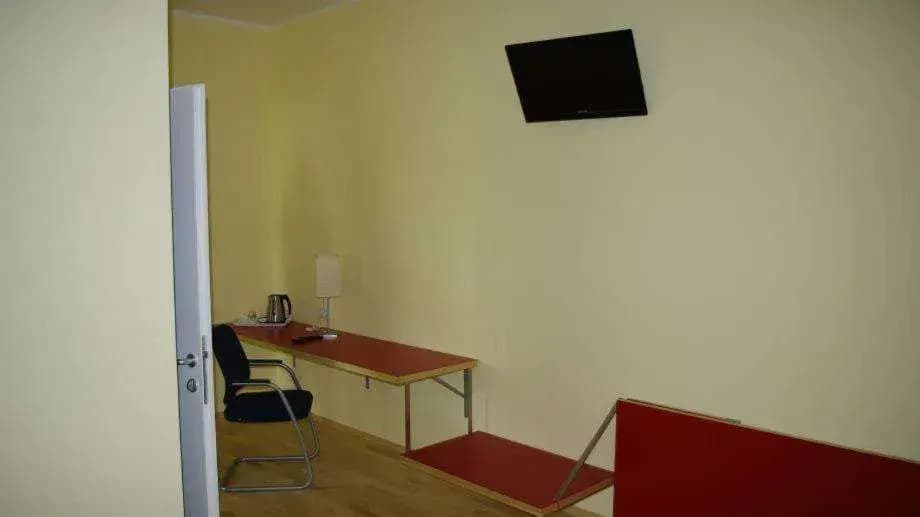 Workbase Hostel - photo 4