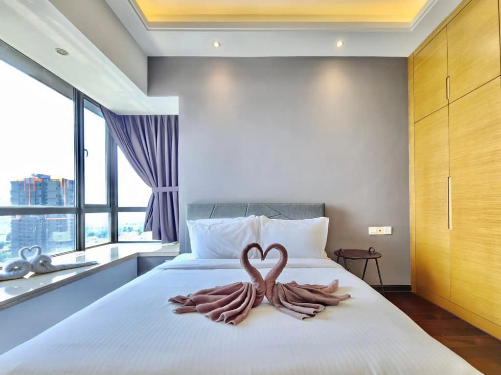 Holi Seaview Apartment Princess Cove - photo 5