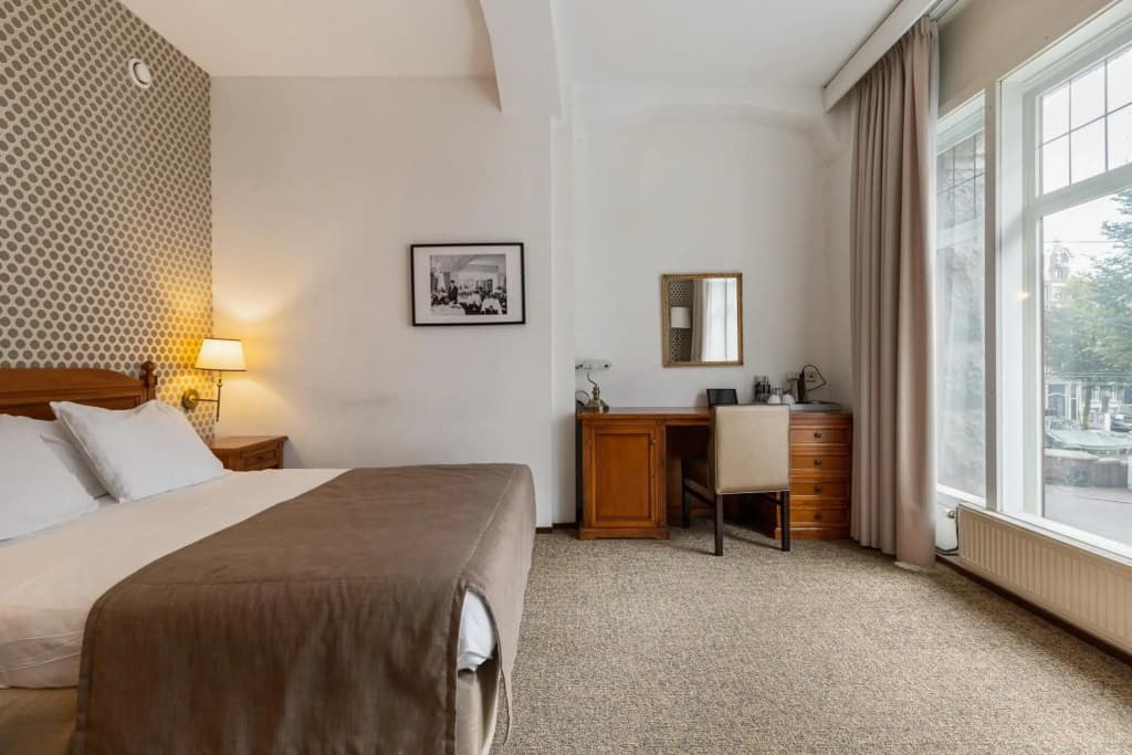 Dikker & Thijs Hotel - photo 4