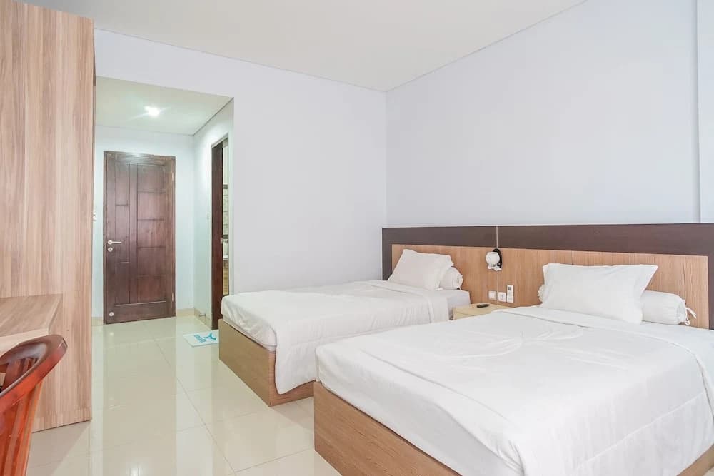The Aulia Stay - photo 7