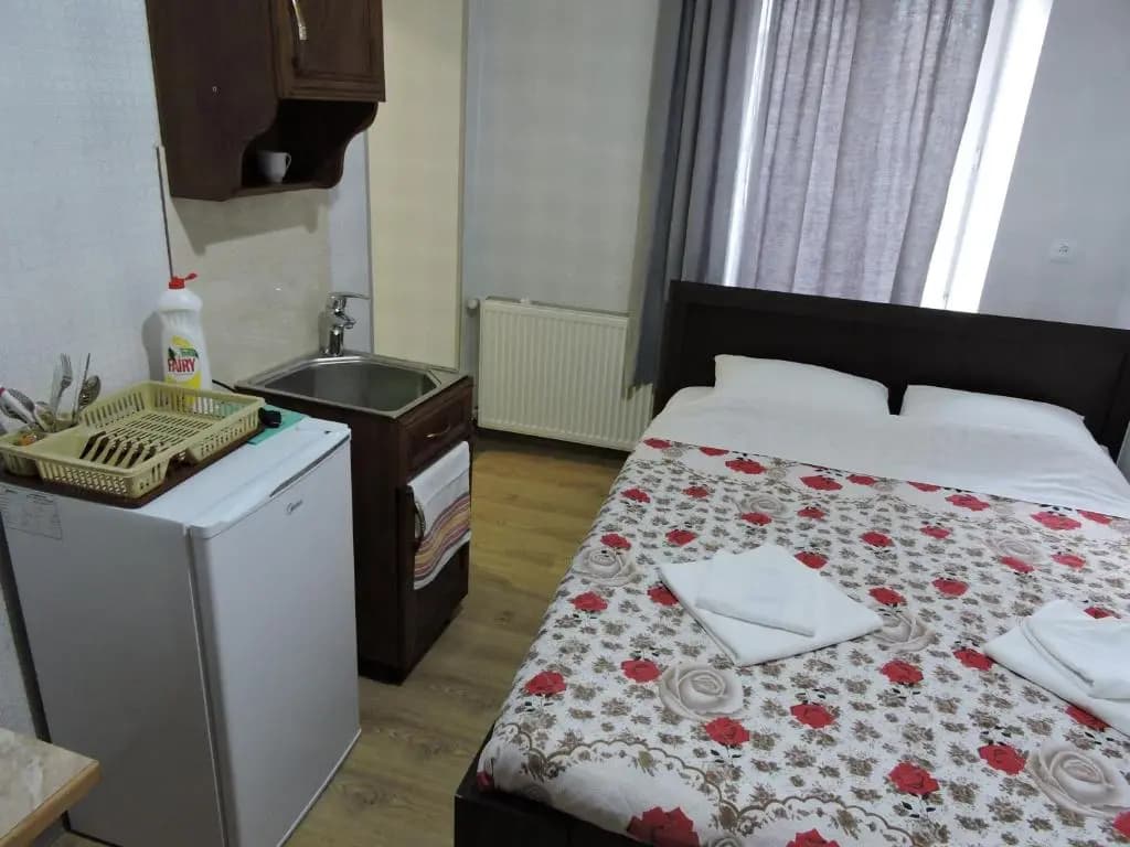 Apartment Panorama - photo 6