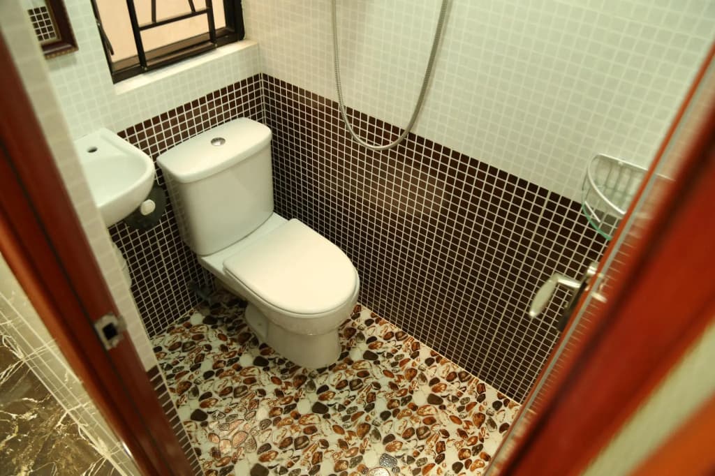 New Shanghai Guest House - photo 9