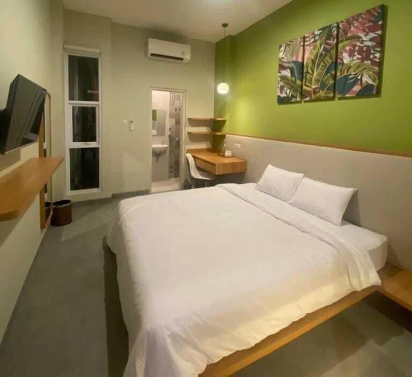 Casa Calma Hotel - main photo
