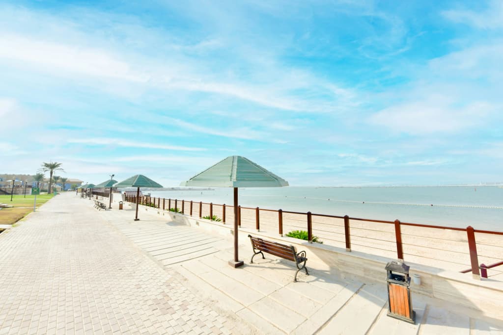 Tio Sea Resort - photo 17