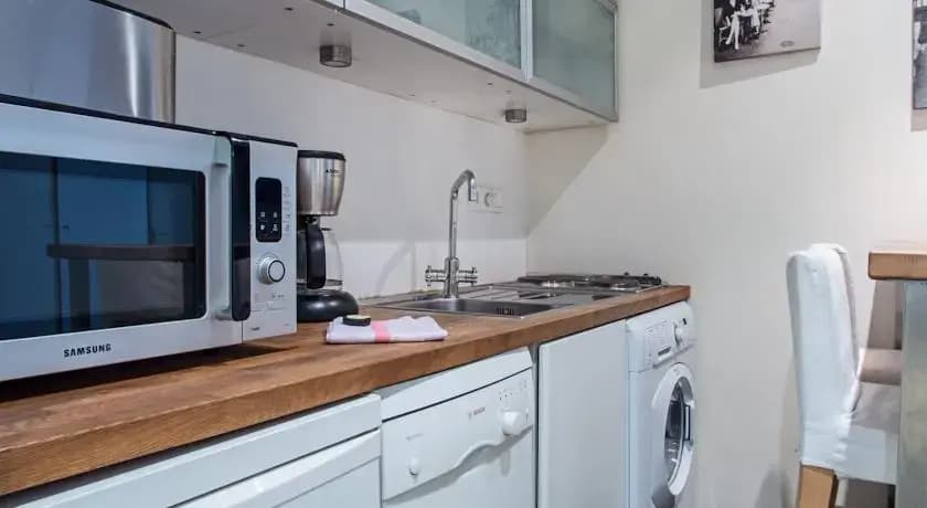 Appartement Drouot 1 - photo 7