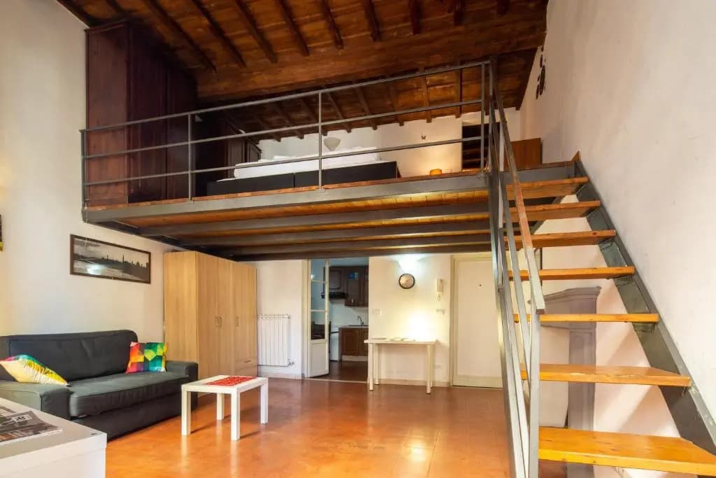 Palazzo Vecchio Apartments - photo 10