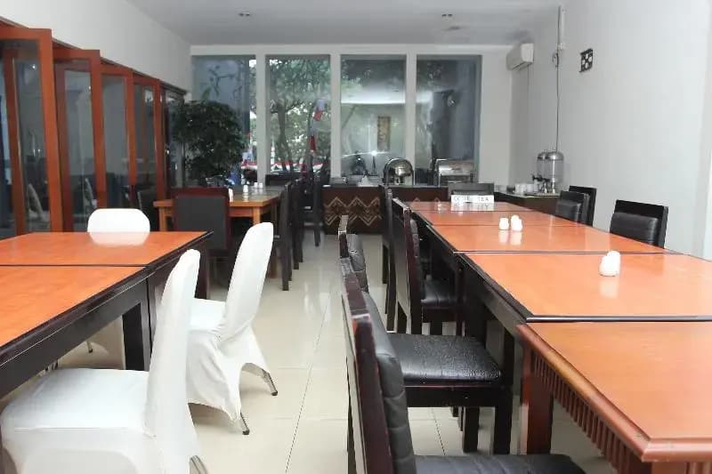 N Hotel Jakarta - photo 6
