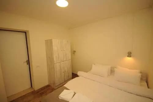 Marco Polo Hostel - photo 5