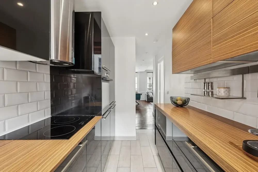Stylish 3BR Near Tuileries Gardens - photo 9
