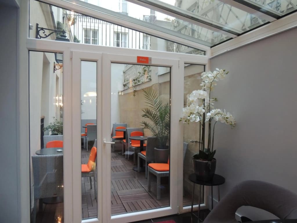 Hotel Eden Opéra - photo 41