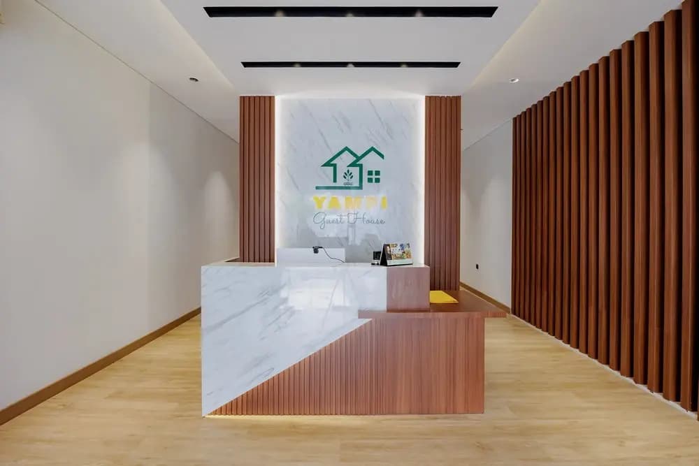 Urbanview Hotel Yampi TB Simatupang - photo 1
