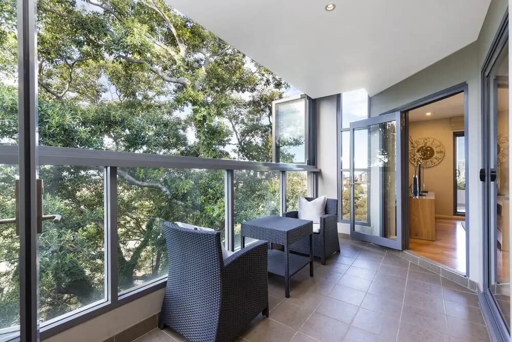 North Sydney Fully Self-Contained-16 Wal - photo 6