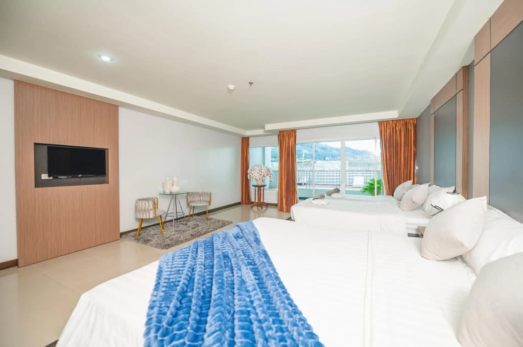 Casa Del M Phuket - photo 6