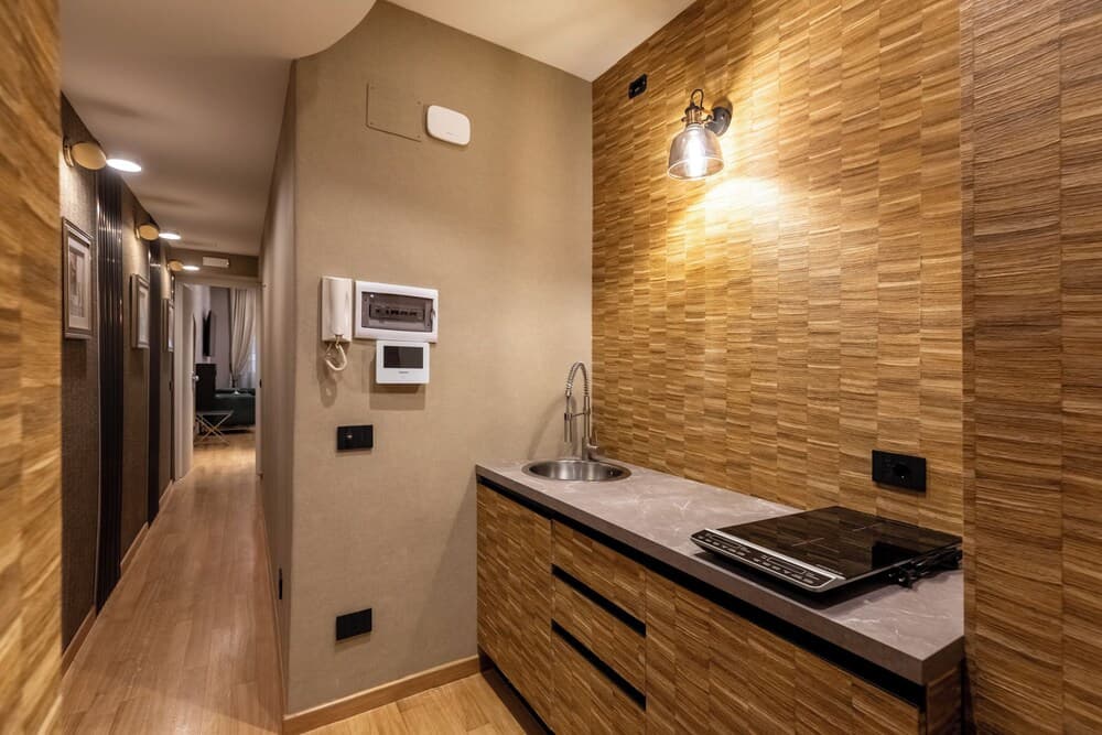 HELMIRAGE Frattina Suite - photo 15