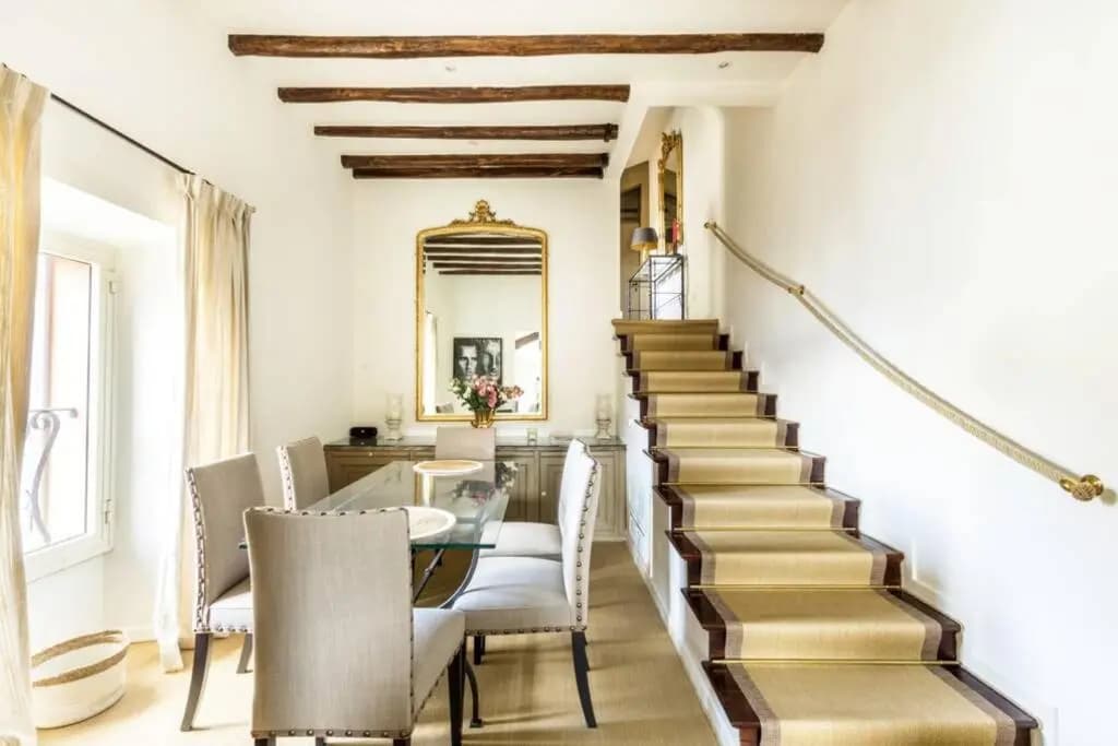 Palazzo Ruspoli Suite - photo 15