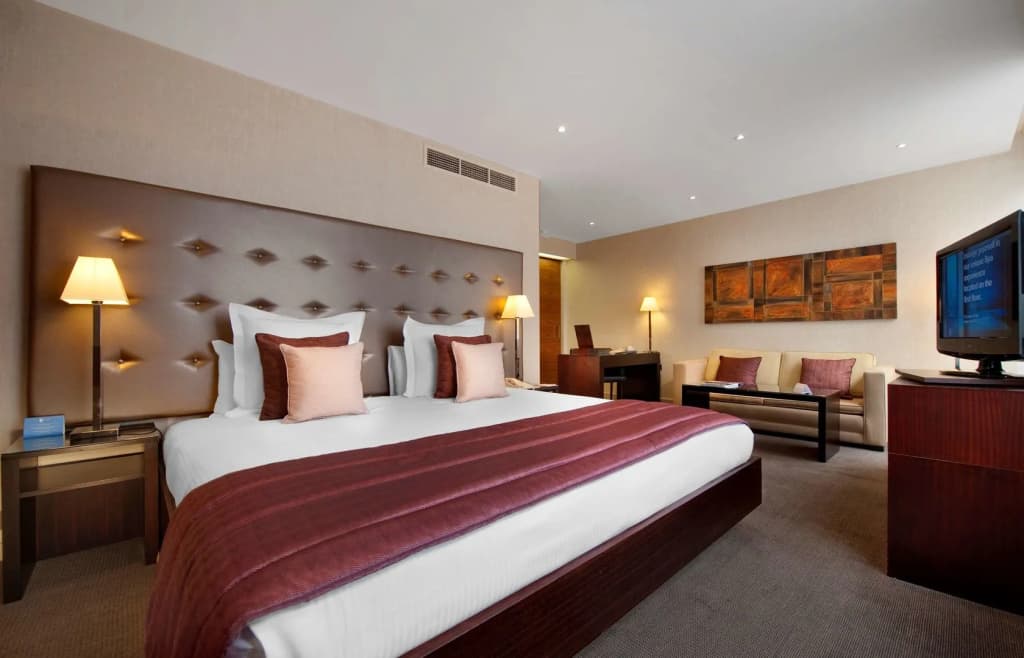 Hotel Indigo London K West Shepherd's Bush by IHG - photo 5