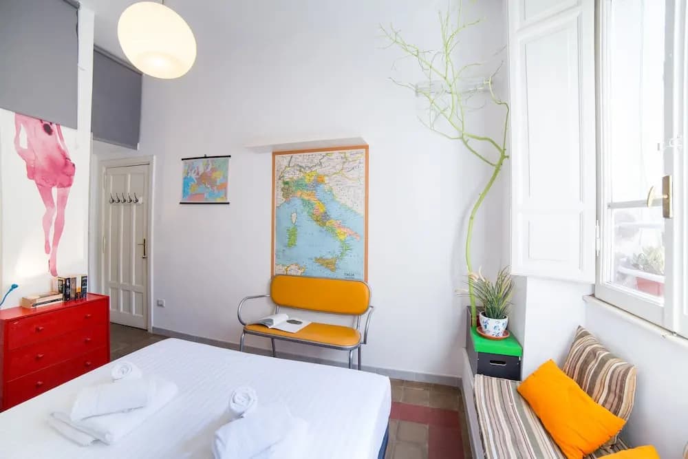 Rent in Rome - Princess - photo 3