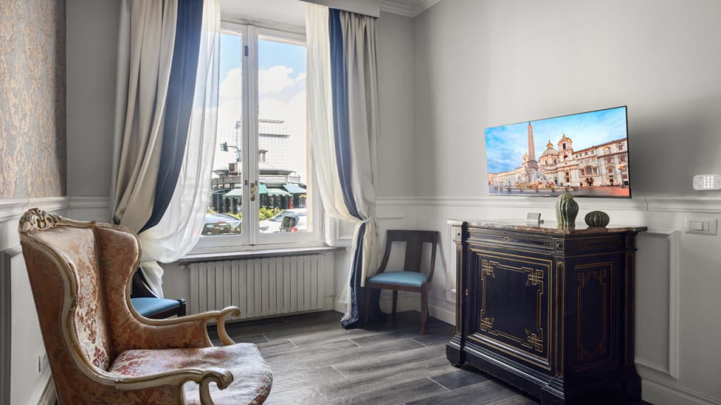 GHR Navona Inn - photo 3