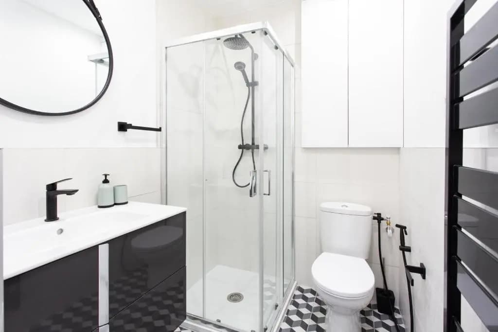 #29 Suite Gambetta AC Sea view 2 bedrooms 1min Walk to Promenade & Sea - photo 6