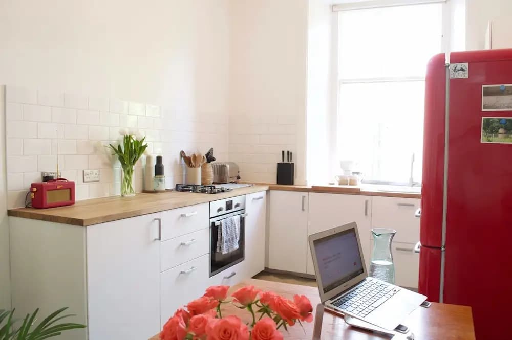 1 Bedroom Flat With Central Location - photo 18