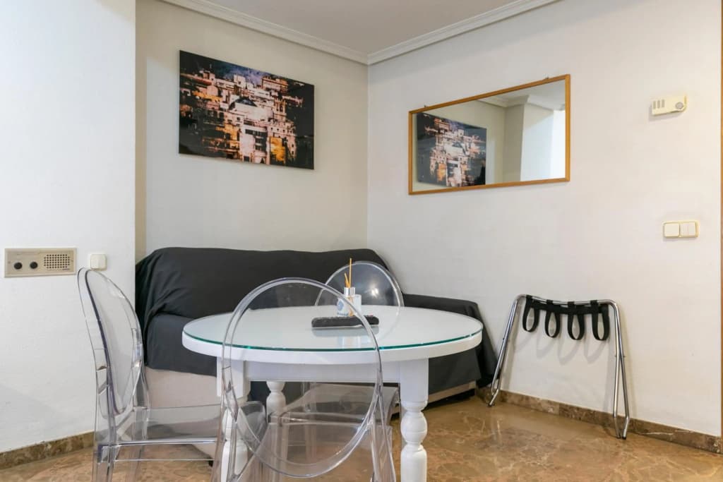 Quo Eraso Aparthotel - photo 42
