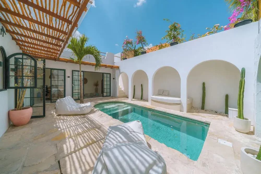 Villa The View - photo 19