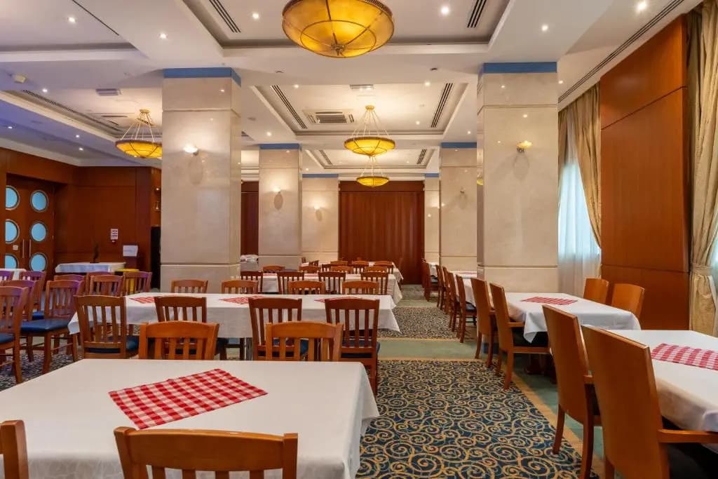 Lavender Hotel Sharjah - photo 35
